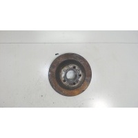 Диск тормозной зад. Mercedes-Benz S-Class W220 1998-200 2003 A2204230112