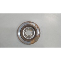 Диск тормозной зад. Volvo S70 / V70 1997-2001 1997 31262094