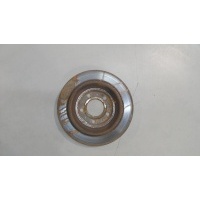 Диск тормозной зад. Volvo S70 / V70 1997-2001 1997 31262094