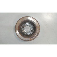 Диск тормозной зад. Mercedes-Benz Sprinter 2006-2014 2009 A9064230012