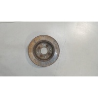 Диск тормозной зад. Honda Accord 6 1998-2002 1999 42510S1AE00
