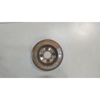 Диск тормозной зад. Honda Accord 6 1998-2002 2000 42510S84A50