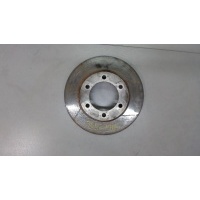 Диск тормозной перед. Toyota Land Cruiser Prado (90) - 1996-2002 1999 4351235210