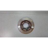 Диск тормозной перед. Toyota Land Cruiser Prado (90) - 1996-2002 2002 4351235210