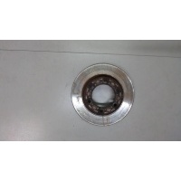 Диск тормозной перед. Toyota Land Cruiser Prado (90) - 1996-2002 2002 4351235210