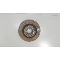 Диск тормозной перед. Mitsubishi Outlander XL 2006-2012 2008 MR205215