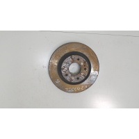 Диск тормозной перед. Mitsubishi Outlander XL 2006-2012 2008 MR205215
