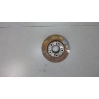 Диск тормозной перед. Honda CR-Z 2012 45251-SZT-030