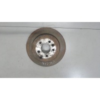 Диск тормозной зад. Land Rover Freelander 2 2007-2014 2007 LR001018