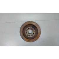 Диск тормозной зад. Mercedes-Benz M-Class W164 2005-2011 2006 A1644231212