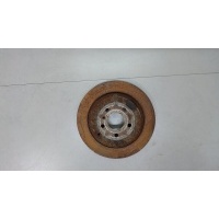 Диск тормозной зад. Mercedes-Benz M-Class W164 2005-2011 2006 A1644231212