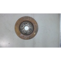 Диск тормозной перед. Mercedes-Benz M-Class W164 2005-2011 2006 A1644211312