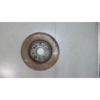 Диск тормозной перед. Mercedes-Benz M-Class W164 2005-2011 2006 A1644211312