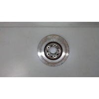 Диск тормозной Volkswagen Bora 2002 1J0615301S