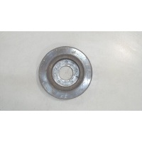 Диск тормозной зад. Mazda 626 1997-2001 2000 GTYF-26-251C
