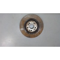 Диск тормозной перед. Mercedes-Benz M-Class W163 1998-2004 2004 A1634210512