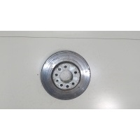 Диск тормозной перед. Audi A3 (8PA) 2004-2008 2006 1K0615301AC