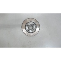 Диск тормозной перед. Toyota Corolla 1992-1997 1997 4351212550