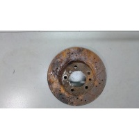 Диск тормозной перед. BMW 7 E38 1994-2001 1999 34116757753