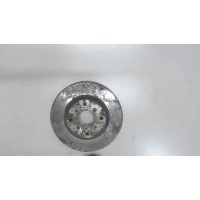Диск тормозной перед. Honda Accord 6 1998-2002 2000 45251S82G00