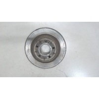 Диск тормозной зад. Mercedes-Benz S-Class W221 2005-2013 2006 A2214230712