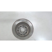 Диск тормозной зад. Mercedes-Benz S-Class W221 2005-2013 2006 A2214230712