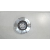 Диск тормозной перед. Citroen Jumper (Relay) 2014- 2014 1612435180