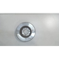 Диск тормозной перед. Citroen Jumper (Relay) 2014- 2014 1612435180
