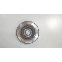Диск тормозной перед. Volkswagen Phaeton 2002-2010 2004 3D0615301G