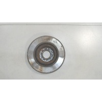 Диск тормозной перед. Volkswagen Phaeton 2002-2010 2004 3D0615301G