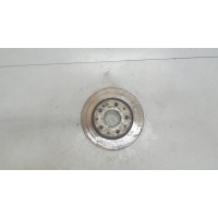 Диск тормозной перед. Mercedes-Benz A-Class W168 1997-2004 2003 A1684210112
