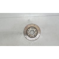 Диск тормозной перед. Mercedes-Benz A-Class W168 1997-2004 2003 A1684210112