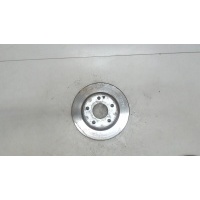 Диск тормозной перед. Mercedes-Benz A-Class W168 1997-2004 2001 A1684210112