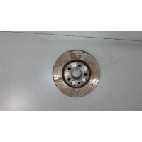 Диск тормозной перед. Toyota Celica 1999-2005 2004 4351220710