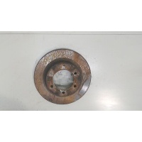 Диск тормозной перед. Toyota Land Cruiser Prado (90) - 1996-2002 2000 4351235210