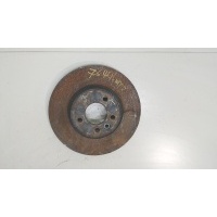 Диск тормозной перед. Volkswagen Amarok 2016- 2017 2H6615301