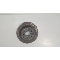 Диск тормозной зад. Renault Koleos 2008-2016 2010 432003112R