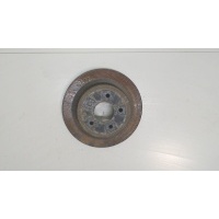 Диск тормозной зад. Renault Koleos 2008-2016 2010 432003112R