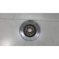 Диск тормозной перед. Renault Laguna 2 2001-2008 2001 8201695234