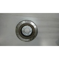 Диск тормозной зад. Mazda Mazda6 GG 2002-2008 2002 GF3Y-26-251A