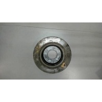 Диск тормозной зад. Mazda Mazda6 GG 2002-2008 2002 GF3Y-26-251A