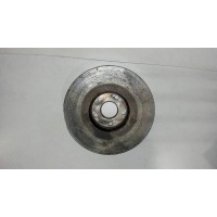 Диск тормозной перед. Renault Laguna 2 2001-2008 2001 8201695234