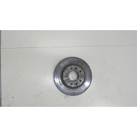 Диск тормозной перед. Mazda Mazda6 GG 2002-2008 2002 GJ6Y-33-25XA