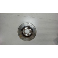 Диск тормозной перед. Mercedes-Benz A-Class W168 1997-2004 2001 A1684210112