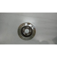 Диск тормозной перед. Mercedes-Benz A-Class W168 1997-2004 1997 A1684210112