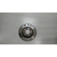 Диск тормозной перед. Mercedes-Benz A-Class W168 1997-2004 1997 A1684210112