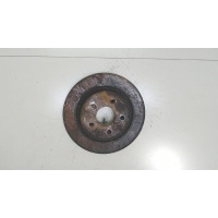 Диск тормозной зад. Ford C-Max 2002-2010 2006 1500156