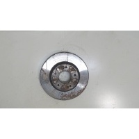 Диск тормозной Hyundai i30 2007-2012 2009 517121H000