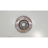 Диск тормозной перед. Audi A3 (8L1) 1996-2003 2003 1J0615301R