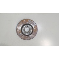 Диск тормозной перед. Audi A3 (8L1) 1996-2003 2003 1J0615301R